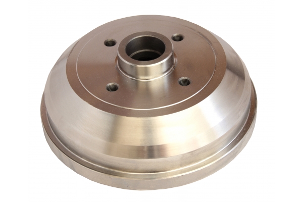 MAPCO Bremsetromle 35751 bagaksel for VAUXHALL GENERAL MOTORS