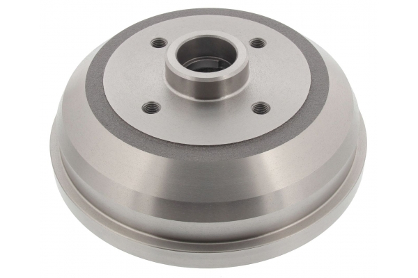 MAPCO Bremsetromle 35752 bagaksel for CHEVROLET OPEL