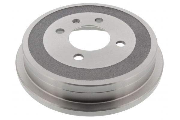 MAPCO Bremsetromle 35810 bagaksel for VW VW (FAW) CHERY VAG