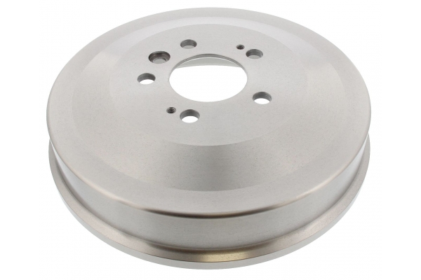 MAPCO Bremsetromle 35813 bagaksel for OSCA VW