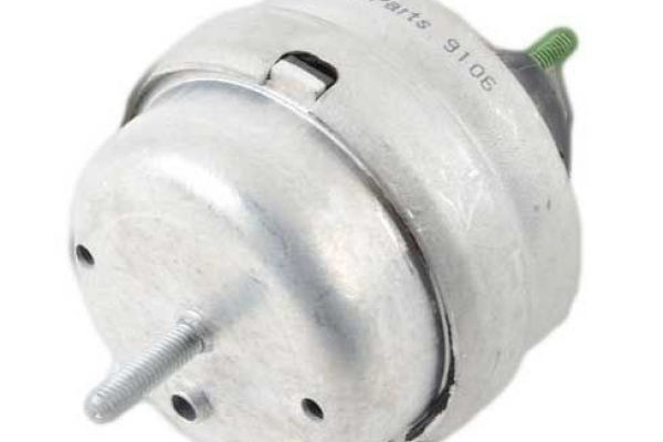 MAPCO Motorophæng 36216 venstre for VW