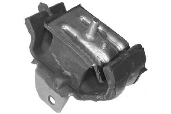 MAPCO Motorophæng 36248 venstre for NISSAN
