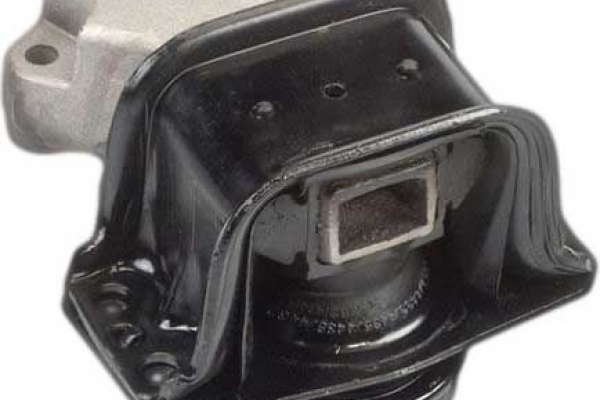 MAPCO Motorophæng 36249 højre for CITROËN PEUGEOT