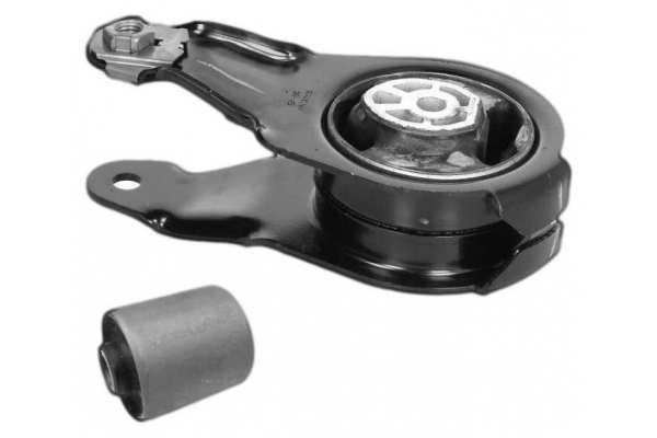 MAPCO Motorophæng 36283 bag for PEUGEOT CITROËN