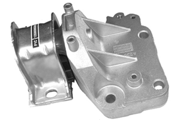 MAPCO Motorophæng 36293 venstre for CITROËN FIAT
