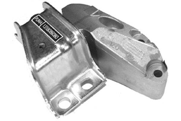 MAPCO Motorophæng 36294 højre for CITROËN FIAT