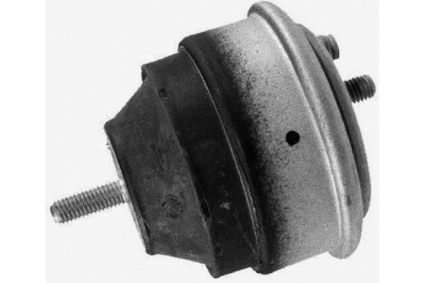 MAPCO Motorophæng 36317 højre for BMW