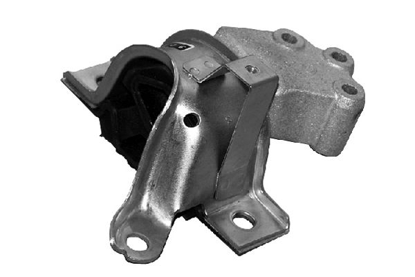 MAPCO Motorophæng 36318 højre for FIAT