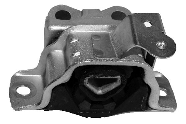 MAPCO Motorophæng 36332 venstre for FIAT
