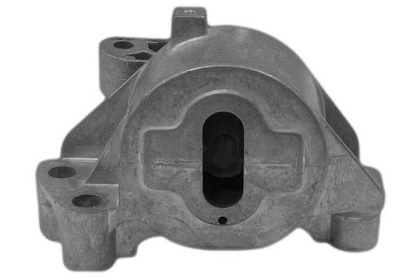 MAPCO Motorophæng 36346 højre for FIAT CITROËN