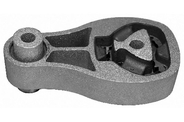 MAPCO Motorophæng 36353 midten for SMART