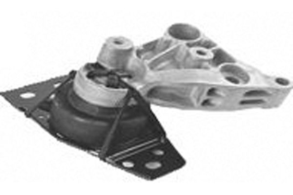 MAPCO Motorophæng 36374 højre foraksel for RENAULT