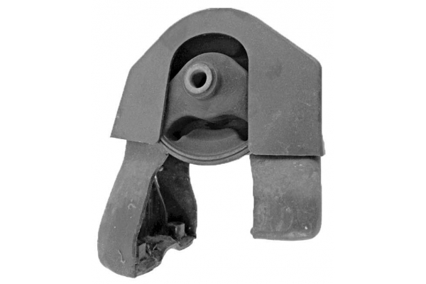 MAPCO Motorophæng 36390 bagaksel for KIA