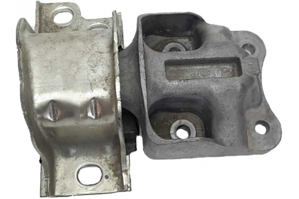 MAPCO Motorophæng 36436 venstre for CITROËN
