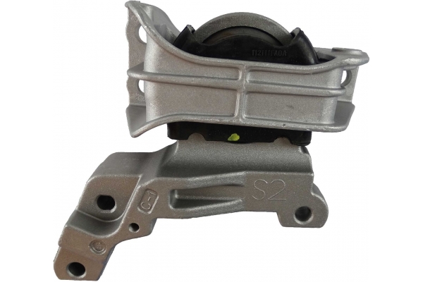 MAPCO Motorophæng 36446 højre foraksel for NISSAN
