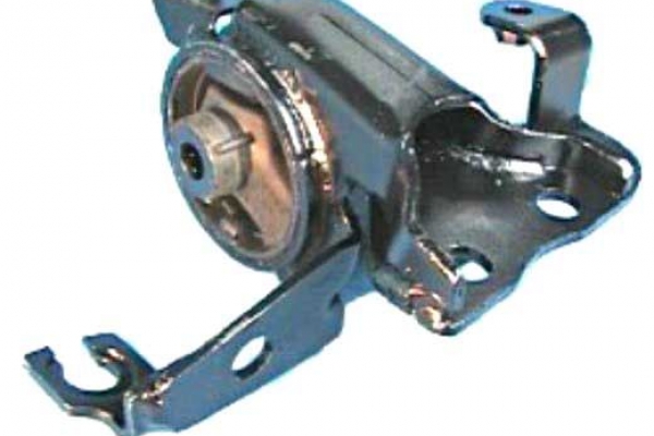 MAPCO Motorophæng 36458 højre foraksel for MAZDA