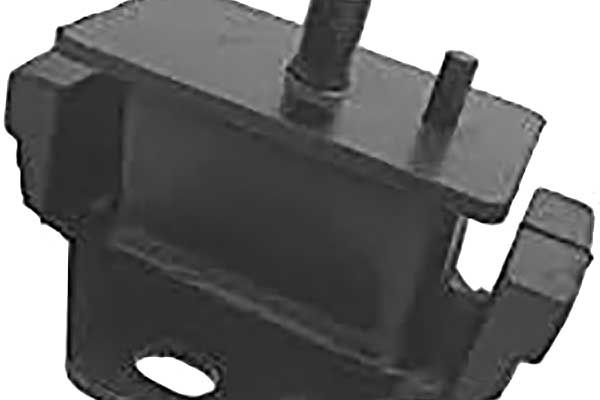 MAPCO Motorophæng 36460 frontindbygget for TOYOTA