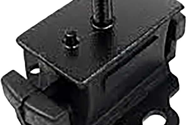 MAPCO Motorophæng 36462 Foraksel begge sider for TOYOTA