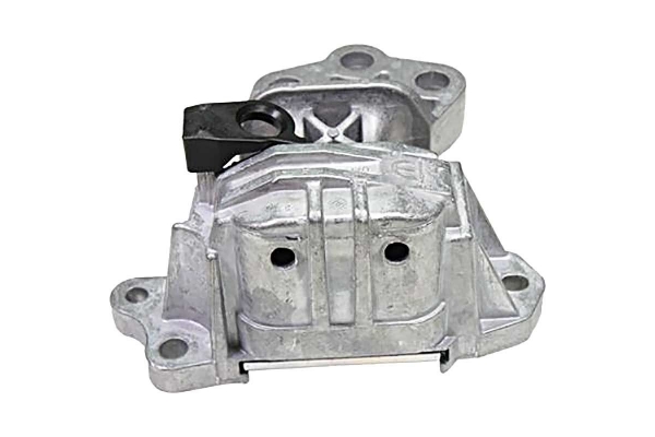 MAPCO Motorophæng 36464 venstre for FIAT
