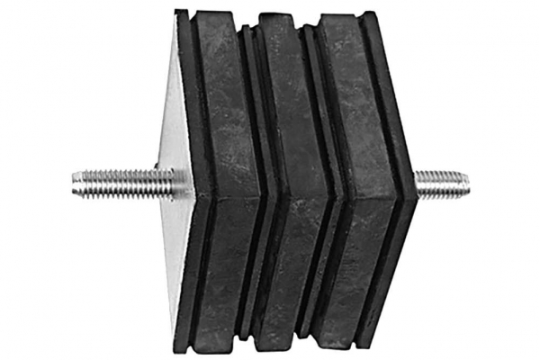 MAPCO Motorophæng 36476 højre for RENAULT