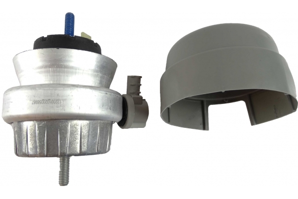 MAPCO Motorophæng 36493 foran for AUDI