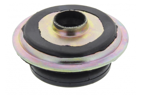 MAPCO Fjederbensstøtteleje 36564 Bagaksel højre for PEUGEOT TOYOTA