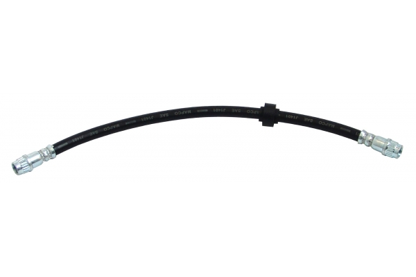 MAPCO Bremseslange 3657 bagaksel for RENAULT
