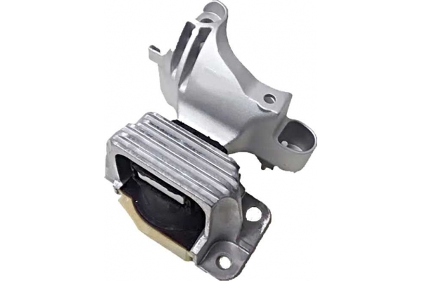 MAPCO Holder, motorophæng 36580 højre foraksel for RENAULT
