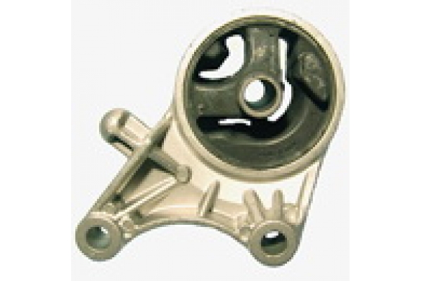 MAPCO Motorophæng 36767 foran for OPEL GENERAL MOTORS