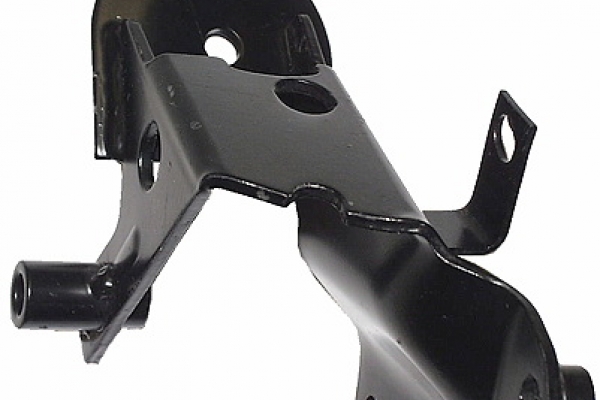 MAPCO Motorophæng 36801 foran for VAG