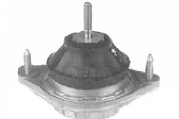 MAPCO Motorophæng 36803 venstre for AUDI