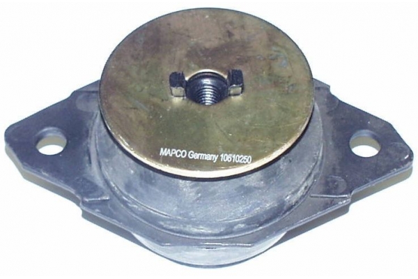 MAPCO Motorophæng 36814 bagved til venstre for VW SEAT