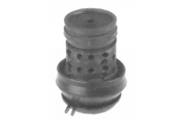 MAPCO Motorophæng 36819 foran for VAG