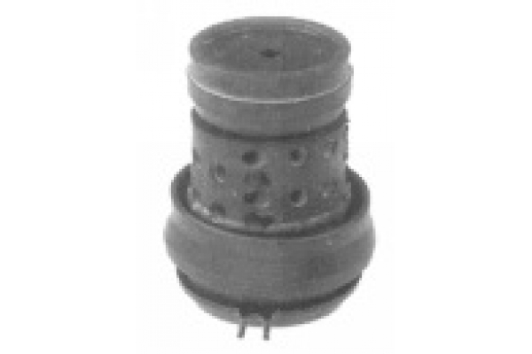 MAPCO Motorophæng 36820 foran for VAG