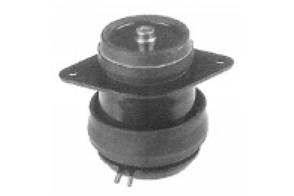 MAPCO Motorophæng 36831 bag for VAG
