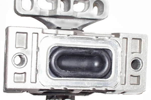 MAPCO Motorophæng 36842 højre for SKODA