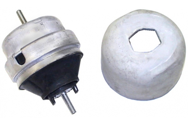 MAPCO Motorophæng 36851 højre for VAG VW