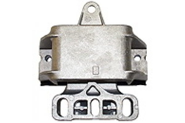 MAPCO Motorophæng 36878 venstre for VAG