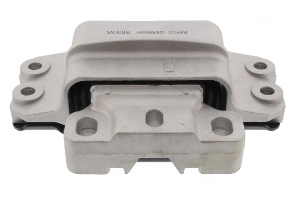 MAPCO Motorophæng 36937 bagved til venstre for VW SKODA