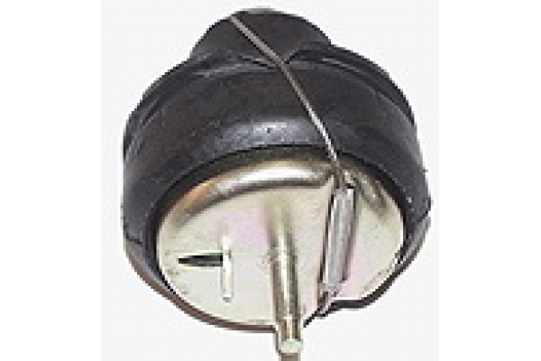 MAPCO Motorophæng 36953 midten for VOLVO