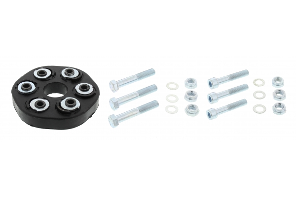 MAPCO Led, kardanaksel 36991 foran for MERCEDES-BENZ