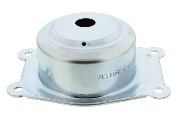 MAPCO Motorophæng 37737 foran for VAUXHALL GENERAL MOTORS