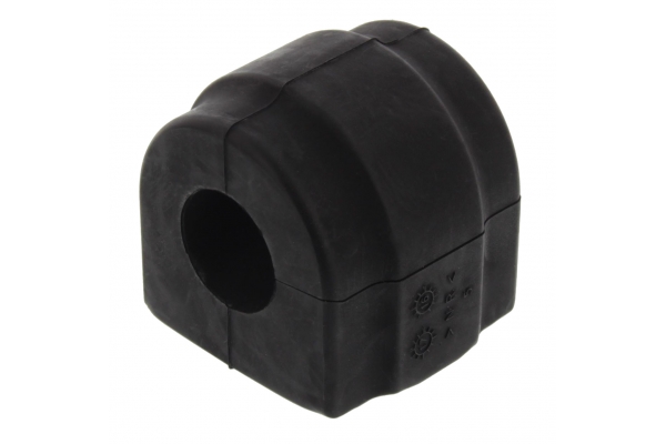 MAPCO Ophæng, stabilisator 38604 Foraksel begge sider for BMW