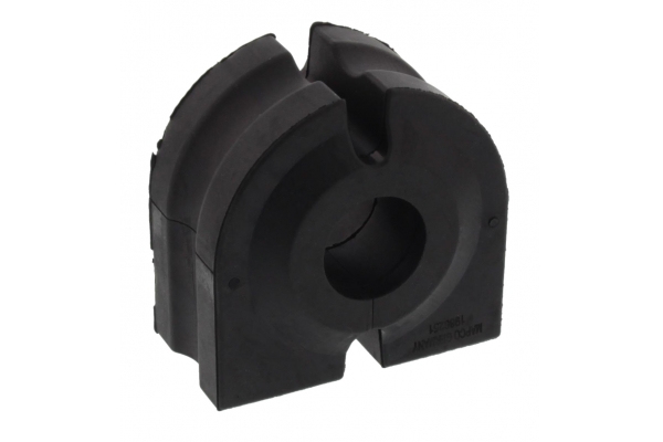 MAPCO Ophæng, stabilisator 38612 Foraksel begge sider for BMW (BRILLIANCE)