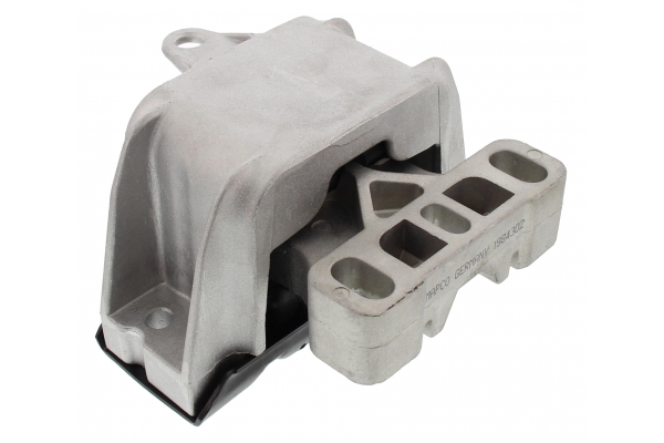 MAPCO Motorophæng 38805 foran for VW SKODA