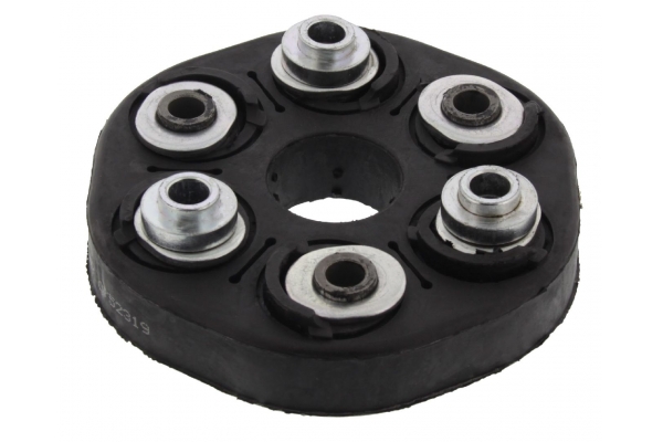 MAPCO Led, kardanaksel 38890 foran for MERCEDES-BENZ