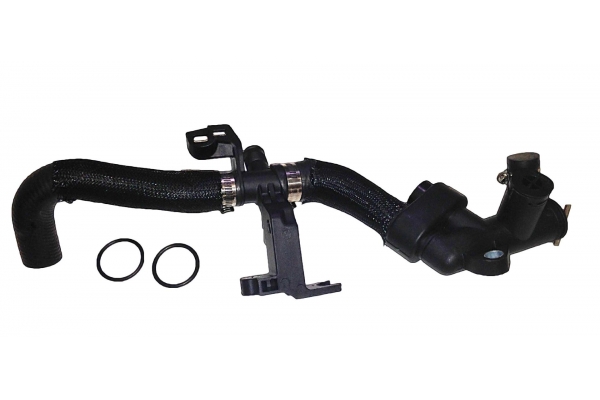 MAPCO Kølerslange 39019 for FORD MAZDA CITROËN FORD USA MINI