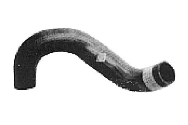 MAPCO Kølerslange 39030 oppe for SEAT