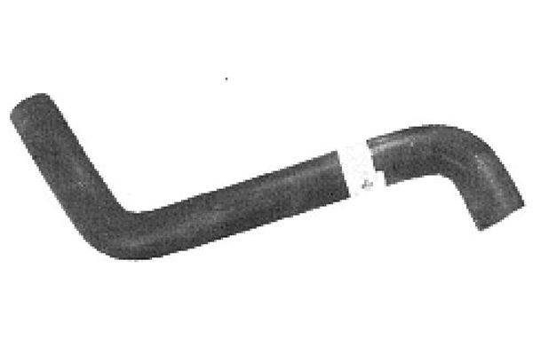 MAPCO Kølerslange 39035 oppe for VW