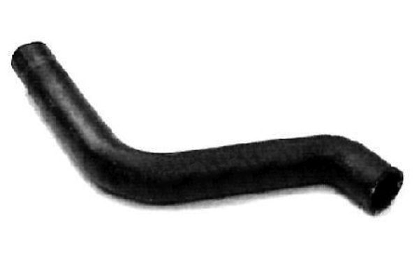 MAPCO Kølerslange 39037 oppe for SEAT